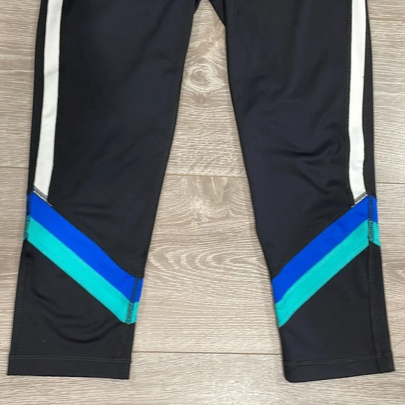 Fila Sport Capri Leggings S - Picture 12 of 14